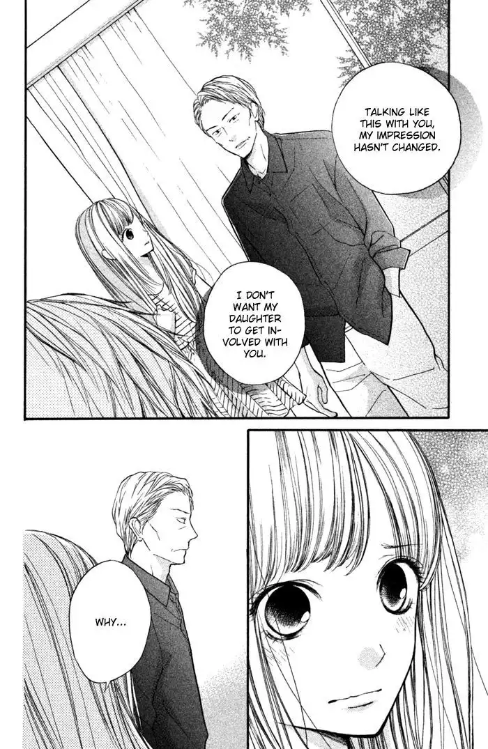 Hanagimi to Koisuru Watashi Chapter 40 25